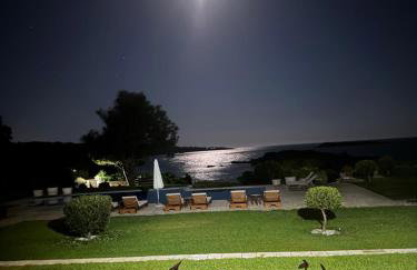Villa Belvedere - The perfect Villa in Katakolo - Foto 12
