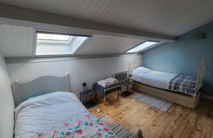 L'annexe des Iris - Foto 10