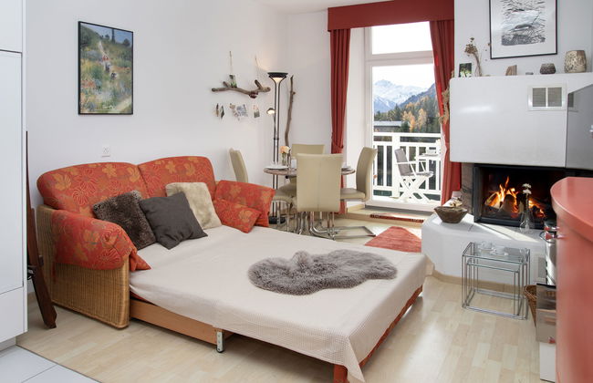 Alpes et Lac 28 - Foto 11