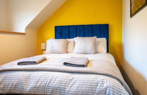 Rosewood Cottage - Foto 20