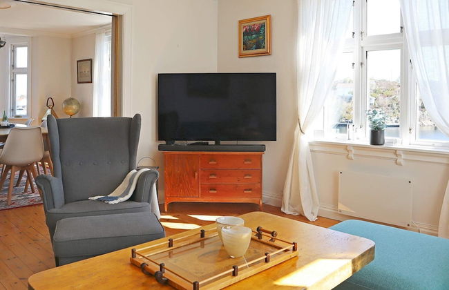 12 Person Holiday Home in Lyngor - Foto 13