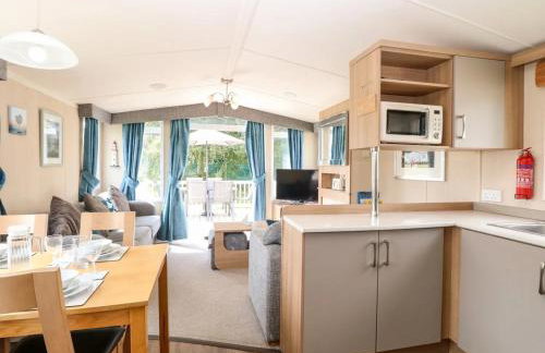 Paws & Paths: A 3-Bedroom Retreat in Fritton - Foto 7