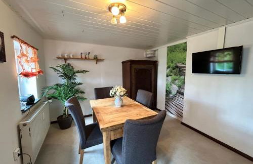 Romantische Ferienwohnung Marie - Historisches Flair und Infrarot-Sauna - Foto 28