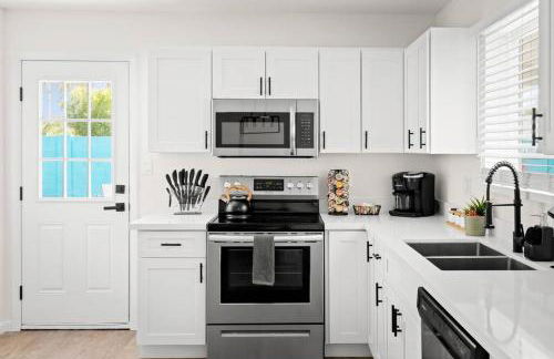 Tempe STR/MTR-close to ASU, Old Town & PHX airport - Foto 19