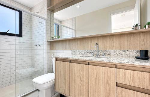 Luxo - Marina Privativa - 5 Suítes - Condomínio Clube - Foto 29