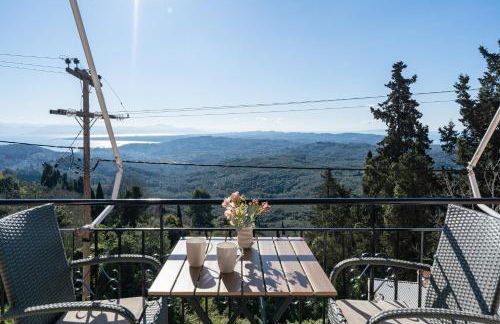 Dorothea Apartment in Chlomos - Foto 17