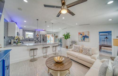 Cozy Cape Escape - Jacuzzi - Foto 30