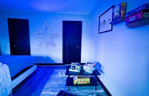 Countryside Home with Rustic Feel in heart of Corning - Foto 36