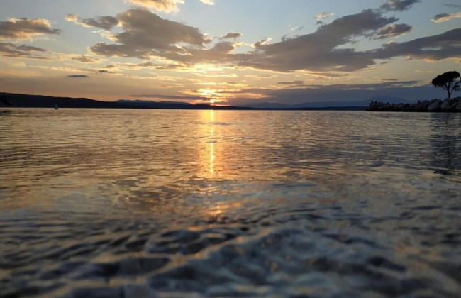 Apartment in Croatia Near Adriatic Coast - Foto 40