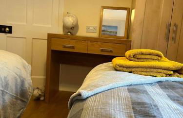 2 Bedroom house overlooking Pierowall Bay, Westray - Foto 20