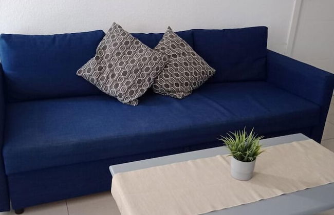 Apartamentos El Velero - Foto 3