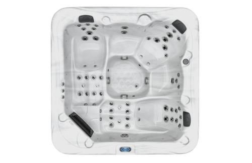 Villa Pier'Art - Piscine Jacuzzi Tennis Vue Mer - Photo 24