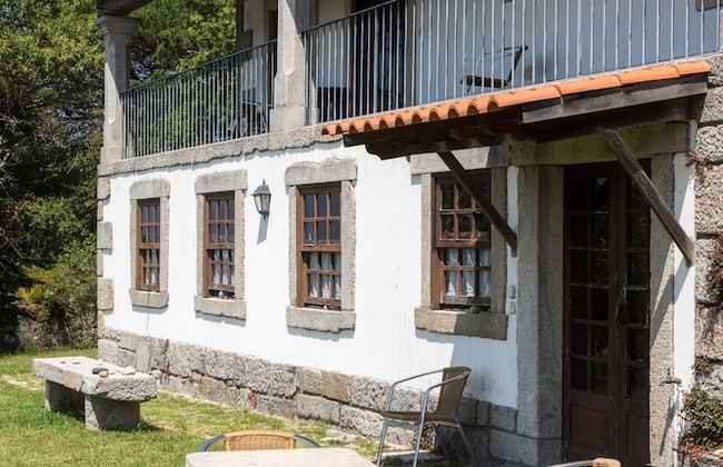 Quinta do Paço D'Anha - Foto 48