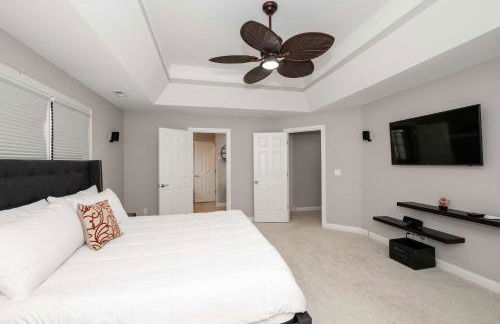 Mason Oasis 5 BDR Home Sweet Home Family-Friendly - Foto 46