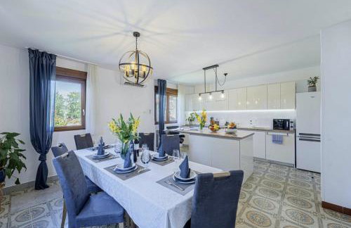 Villa Mendula in Čambarelići - Haus für 6-7 Personen - Foto 26