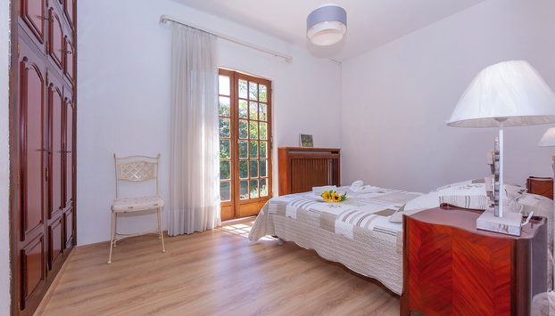 Villa Martine Au Bord Du Lac - Foto 2, Quarto