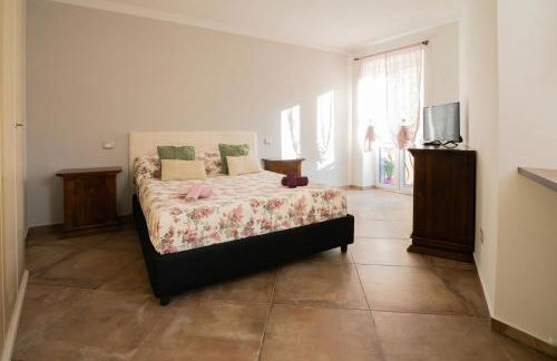 Casa Vacanze Matteo da Gualdo - Foto 12