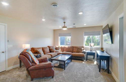 Missouri River Retreat Less Than 1 Mi to the Water! - Foto 12