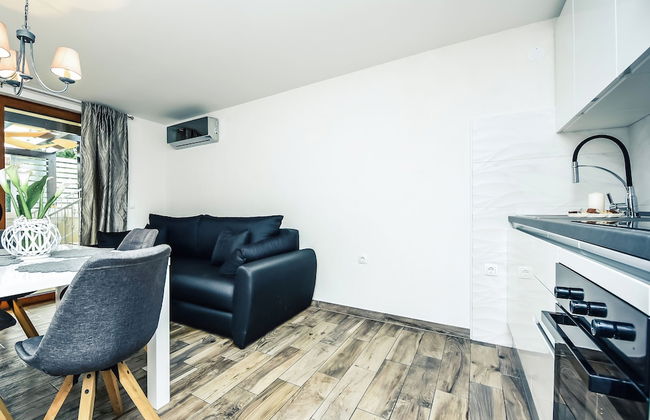 Bliss Residences Biograd 2 - Foto 32