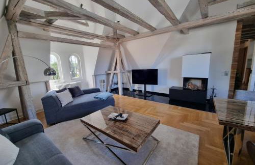 Exklusives Apartment - Ostsee - 110m2 - Foto 2