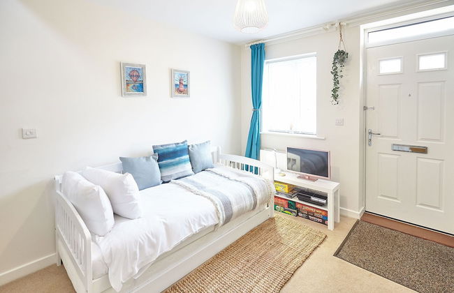 Host & Stay - Coach House Retreat - Foto 5