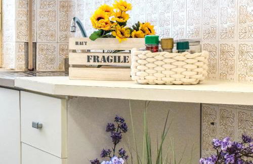 Budapest Apartment, Vista Mare Rif A489 - Foto 18