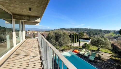 Villa des Cathares - Foto 2