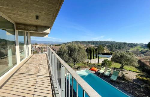 Villa des Cathares - Foto 2