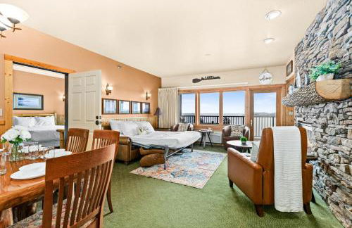 Amazing Superior Lake View Condo and Heated Pools - Foto 74