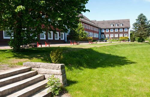 BSW Ferienwohnungen Brockenblick - Foto 1