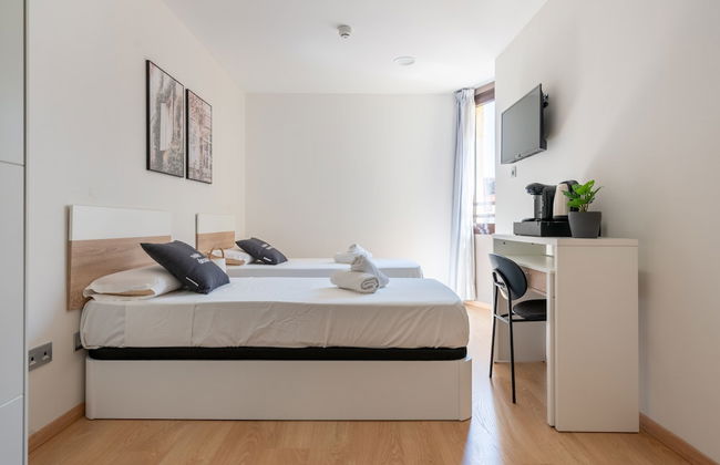 Limehome Barcelona Carrer de Fontcoberta - Foto 26