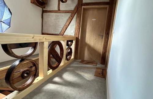 Ferienwohnung Landliebe - Foto 51