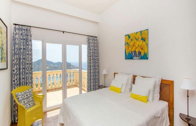 Lavish Villa With Saltwater Pool - Foto 8