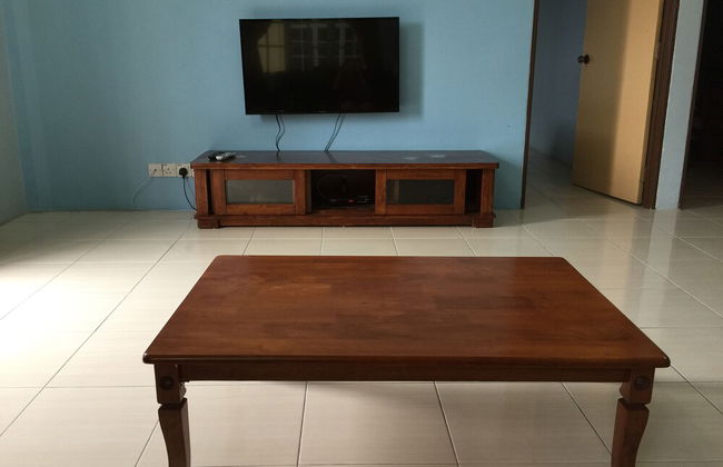 Cameron Pasar Malam Apartment at Crown Imperial Court - Foto 26