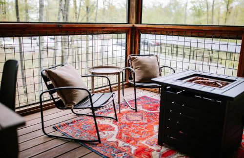 Luxe 2BR Cabin C by MHM Luxury Properties - Foto 31