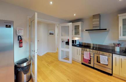 Croyde Ocean Breeze 5 Bedrooms - Foto 49
