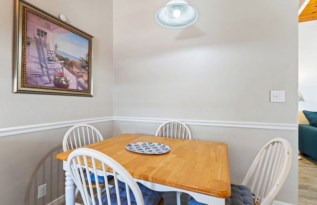 Casa Mar By Beachside Management - Foto 34