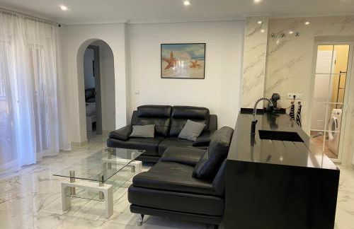 Casa Marina Suerte - Punta Prima, Torrevieja - Foto 7