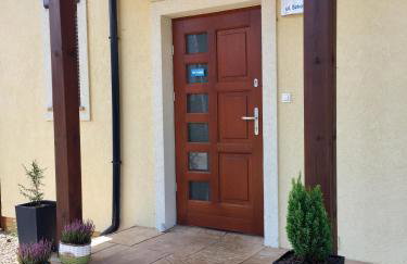 Villa Złote Wydmy - Foto 38