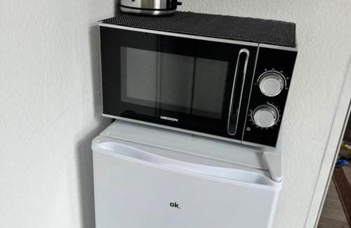 Mein Studio Küche Bad Balkon Wlan TV Kaffee - Foto 14