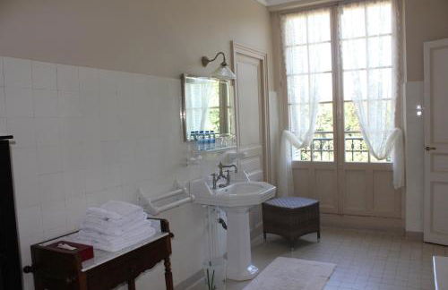 Appartement du Château du Grand Bouchet - Foto 7