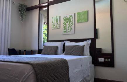 Casa com Piscina no Centro - 13 pessoas - Churrasqueira - Elegante - Foto 51