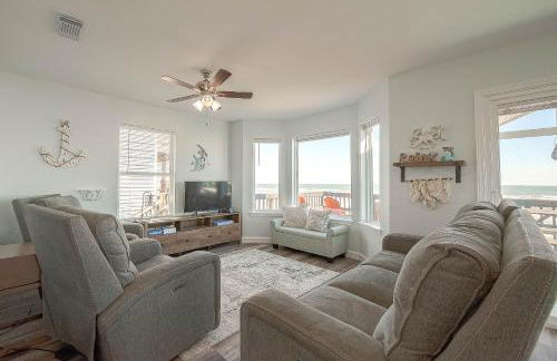 Surfside Beachfront Dream - Foto 28