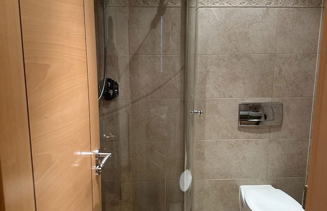 Britain in the Sun at Luxurious Ocean Village - Foto 11