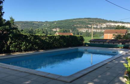 Maison de Famille Les Tourelles - Foto 8