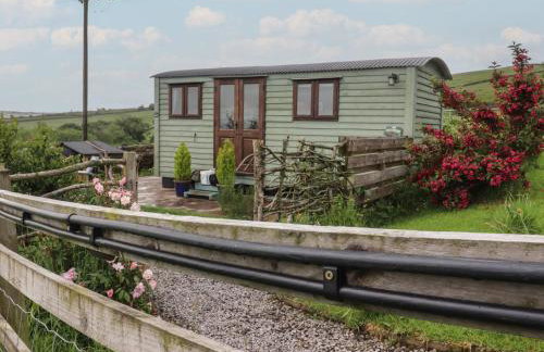 The Herdsman Luxury Shepherds Hut - Photo 2