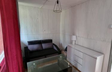 Domek Wakacyjny Patrycja 47 - Foto 5