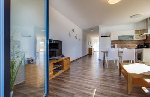 LAGOVIDA Kapitänskajüte d am Störmthaler See - Foto 7