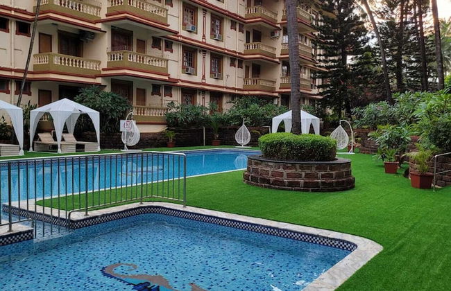 Lillywoods Highland Beach Appartment - Photo 16