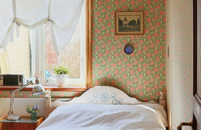 10 Person Holiday Home in Bastad - Foto 3